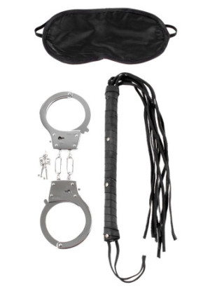 Lover's Fantasy Kit